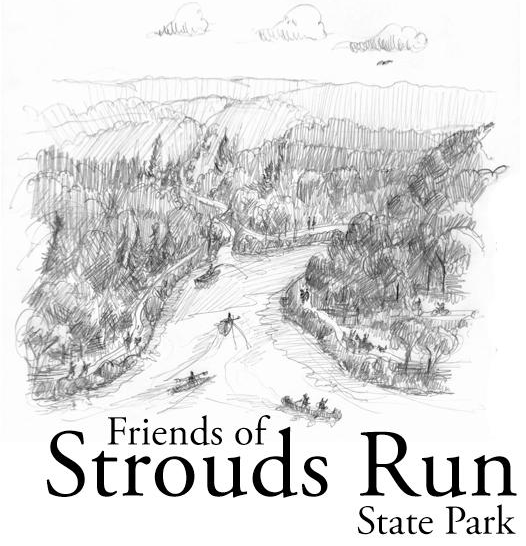 Friends of Strouds Run State Park